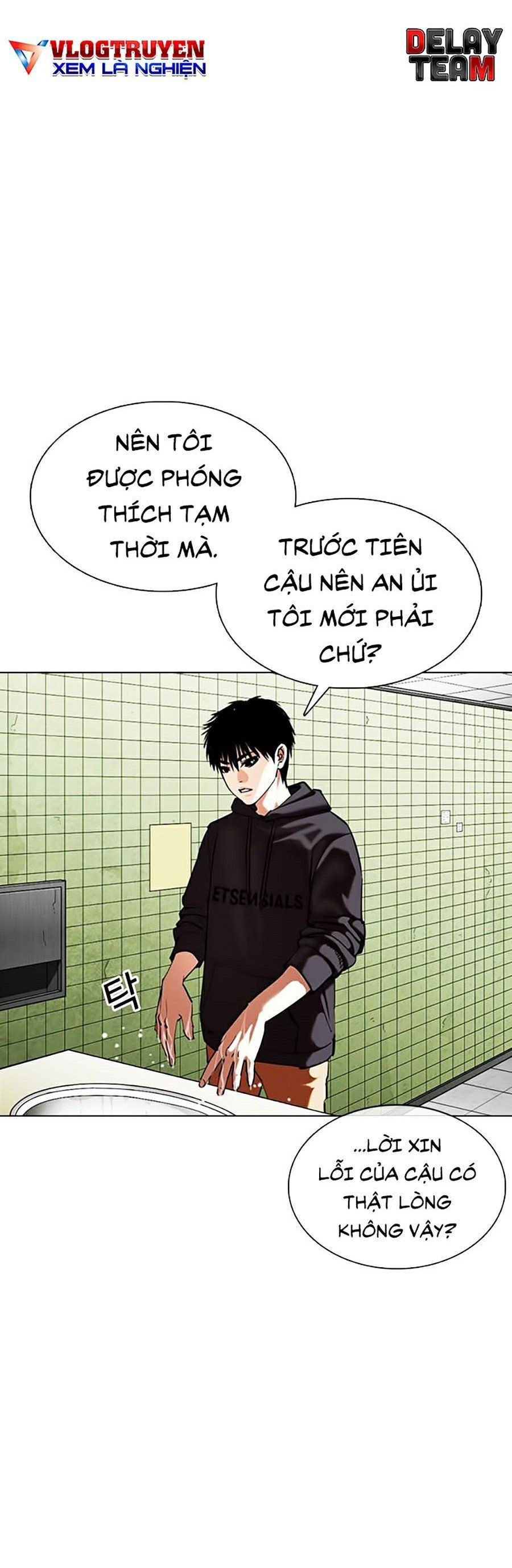 đọc truyện Hoán Đổi Diệu Kỳ Chương 355 ảnh 36 tại Thiên Thai Truyện