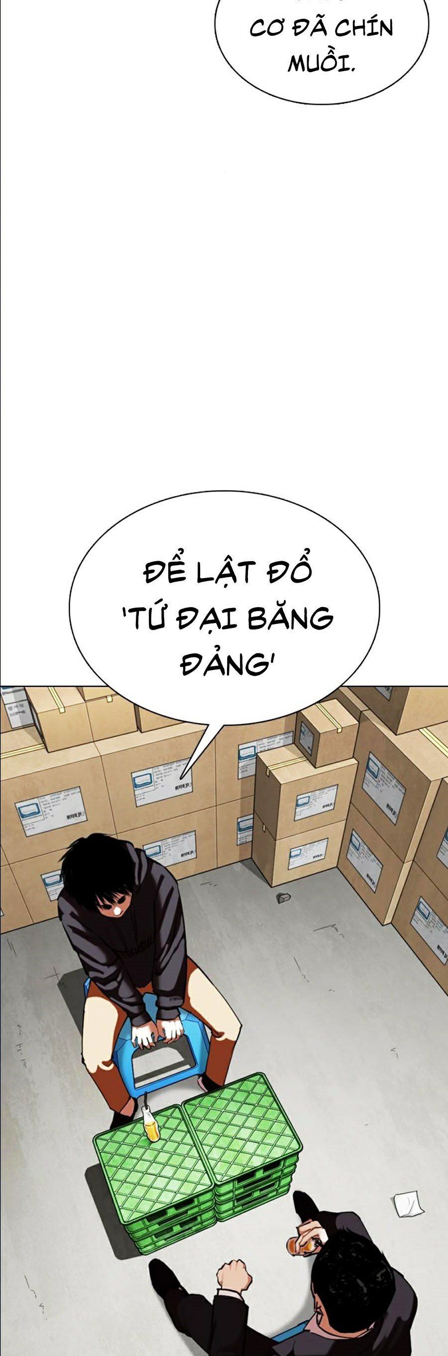 đọc truyện Hoán Đổi Diệu Kỳ Chương 356 ảnh 14 tại Thiên Thai Truyện