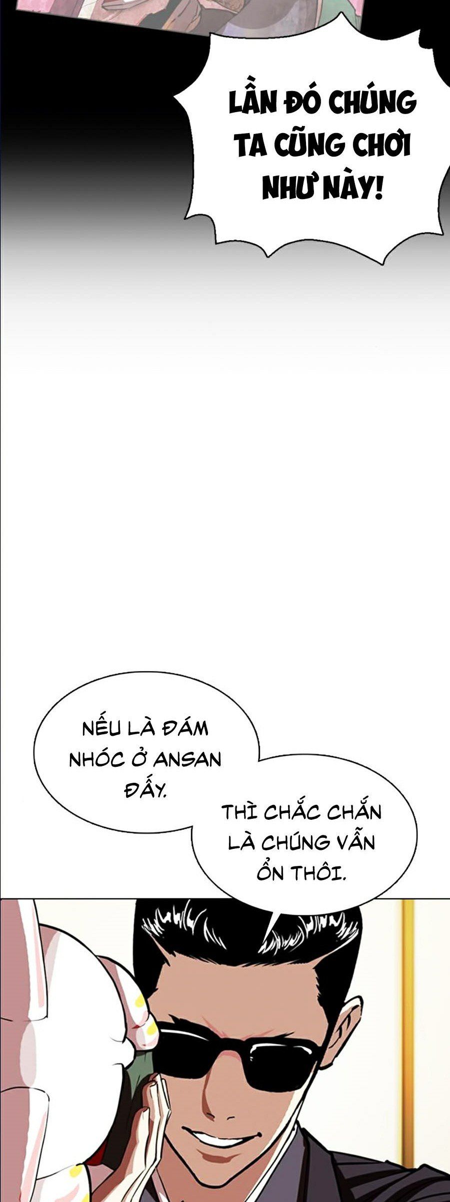 đọc truyện Hoán Đổi Diệu Kỳ Chương 356 ảnh 28 tại Thiên Thai Truyện