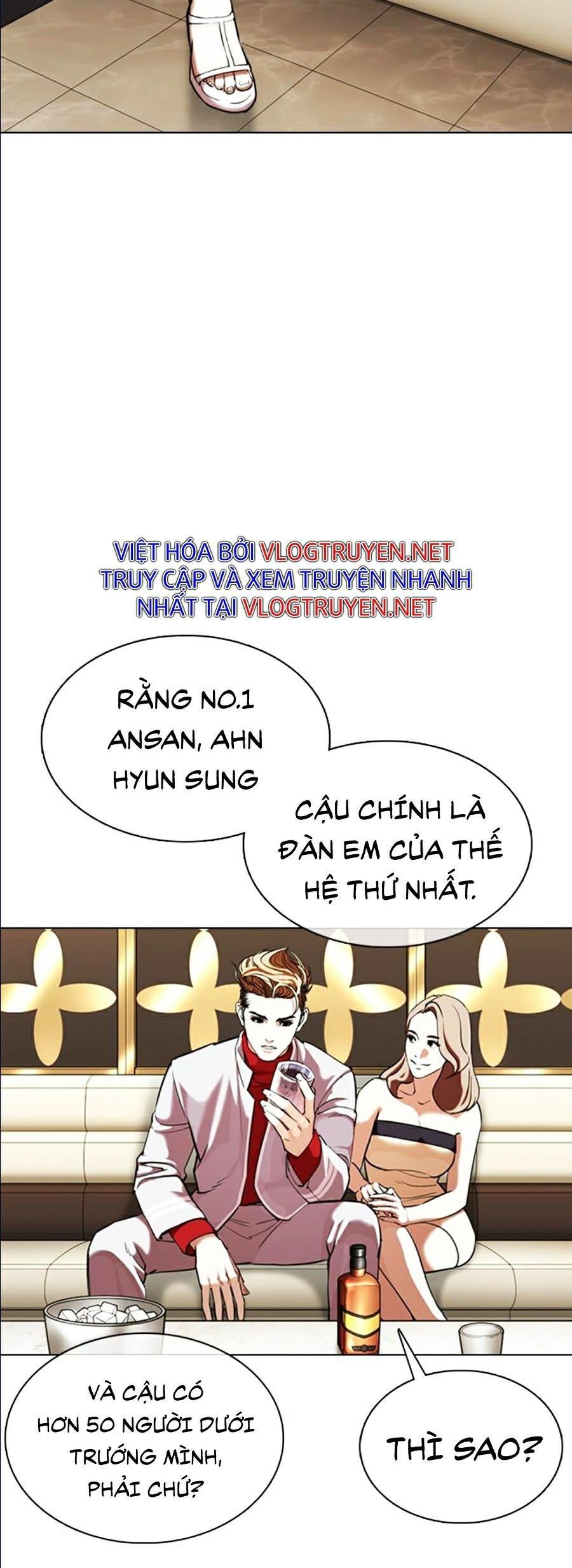 đọc truyện Hoán Đổi Diệu Kỳ Chương 357 ảnh 22 tại Thiên Thai Truyện