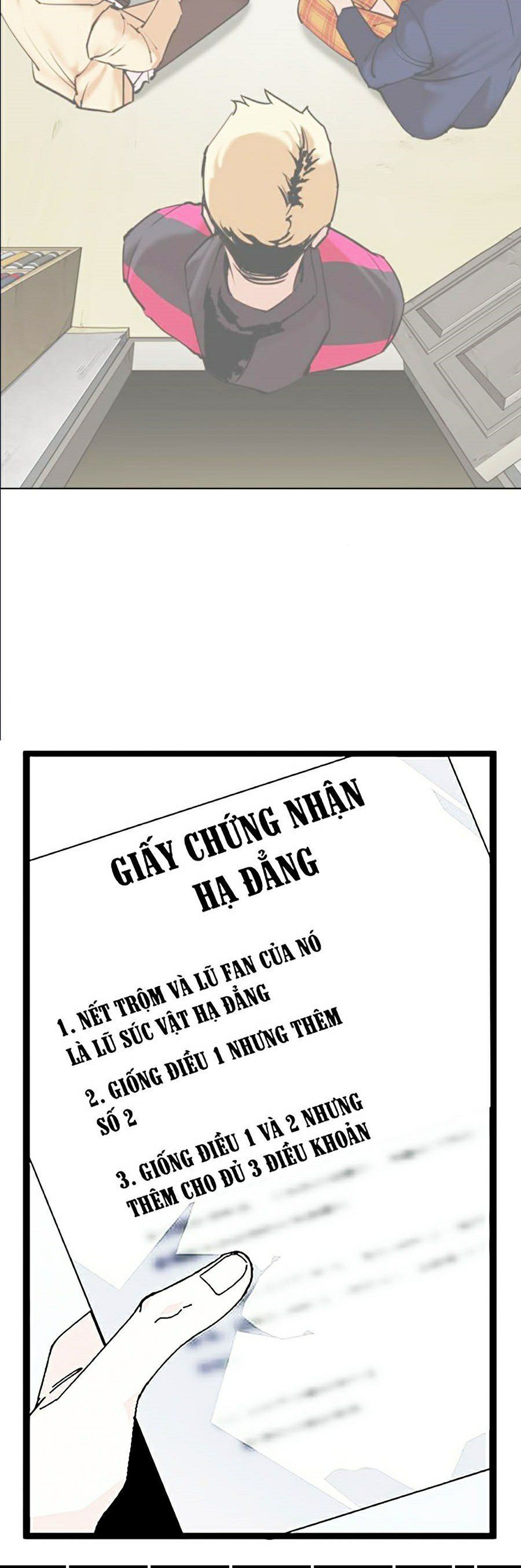 đọc truyện Hoán Đổi Diệu Kỳ Chương 359 ảnh 33 tại Thiên Thai Truyện