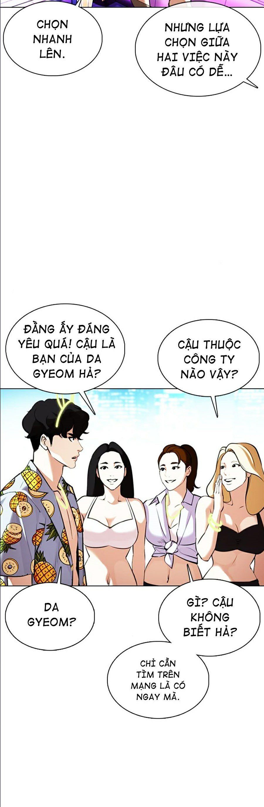 đọc truyện Hoán Đổi Diệu Kỳ Chương 359 ảnh 7 tại Thiên Thai Truyện