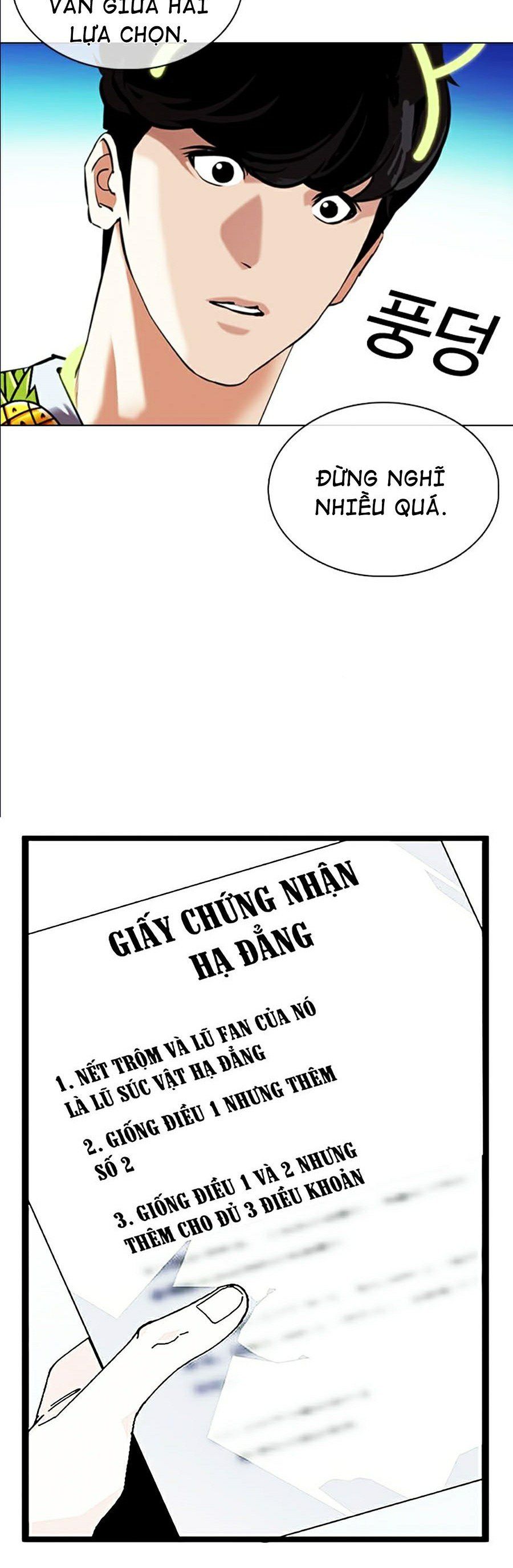 đọc truyện Hoán Đổi Diệu Kỳ Chương 359 ảnh 9 tại Thiên Thai Truyện