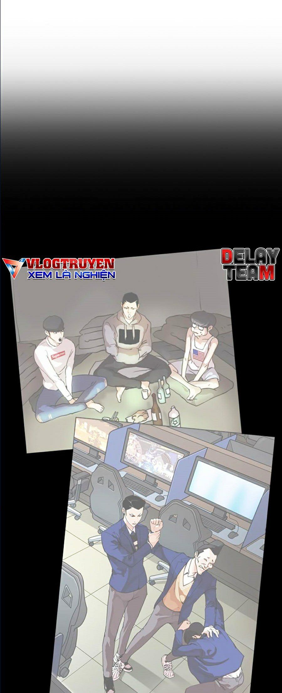đọc truyện Hoán Đổi Diệu Kỳ Chương 359 ảnh 88 tại Thiên Thai Truyện