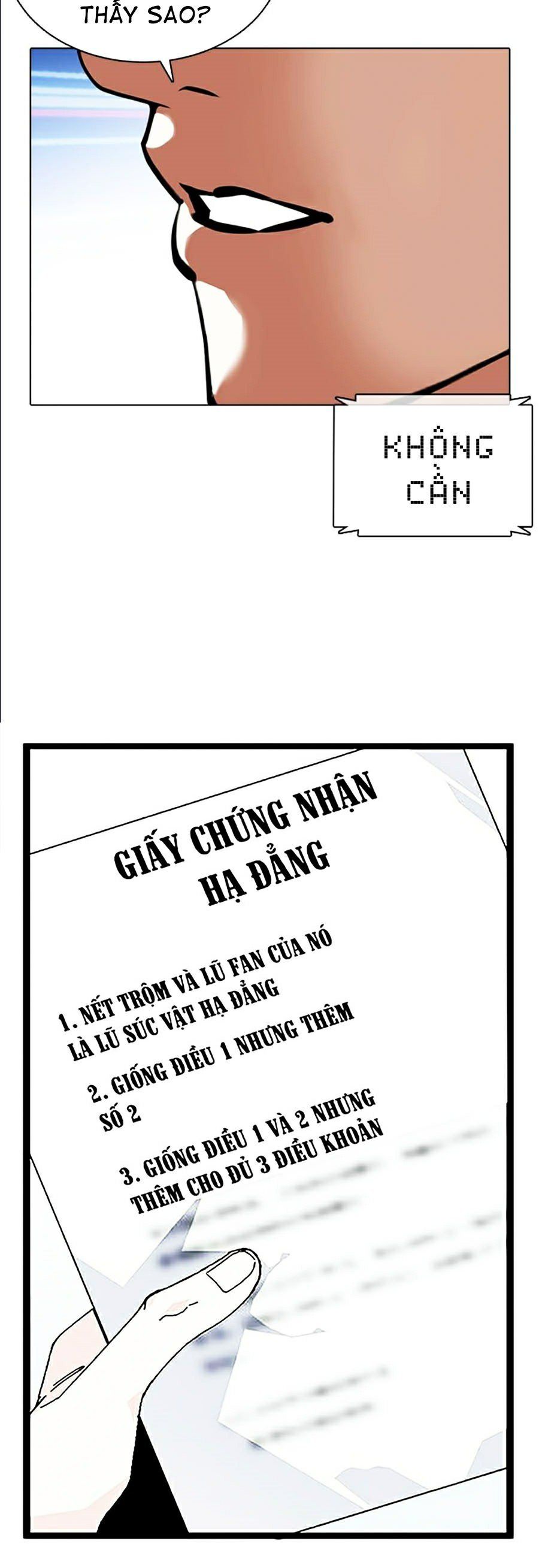 đọc truyện Hoán Đổi Diệu Kỳ Chương 359 ảnh 97 tại Thiên Thai Truyện