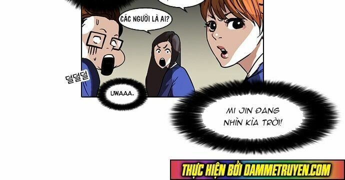 đọc truyện Hoán Đổi Diệu Kỳ Chương 36 ảnh 18 tại Thiên Thai Truyện