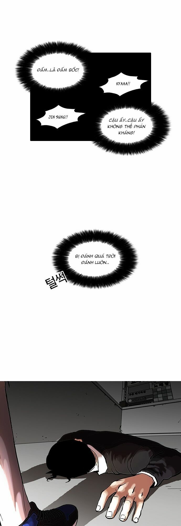đọc truyện Hoán Đổi Diệu Kỳ Chương 36 ảnh 28 tại Thiên Thai Truyện
