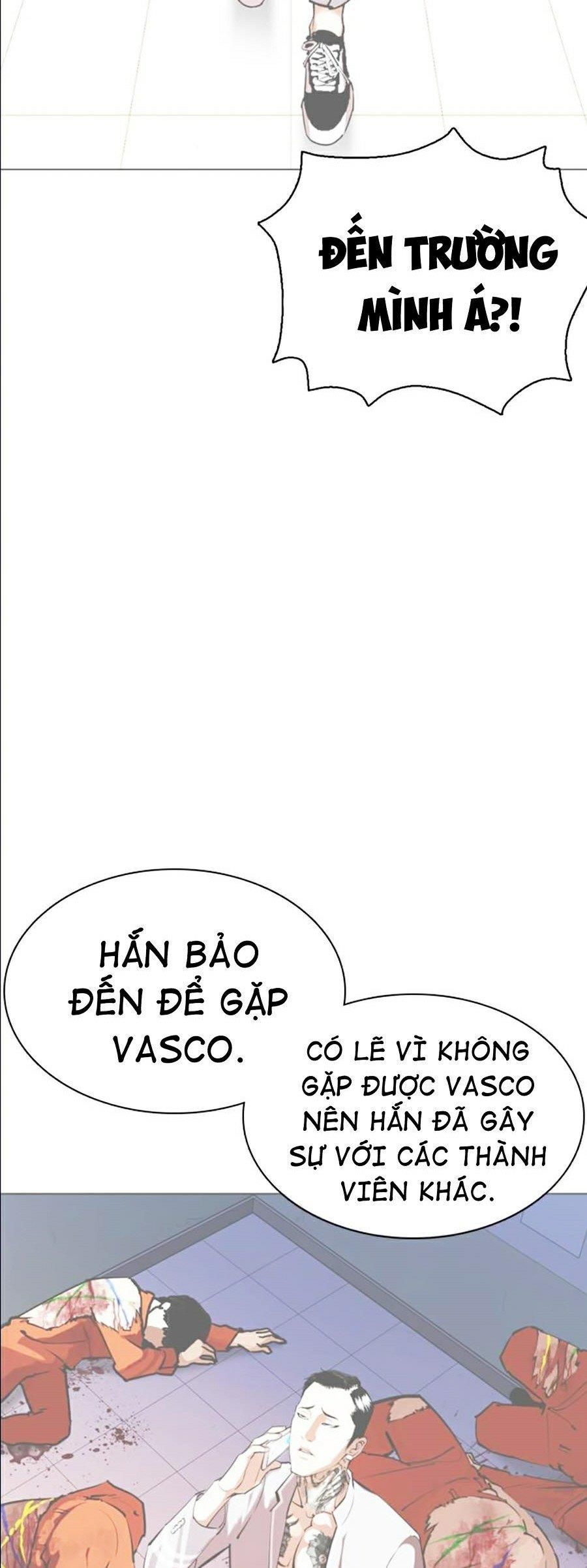 đọc truyện Hoán Đổi Diệu Kỳ Chương 360 ảnh 22 tại Truyện Dạ Ký