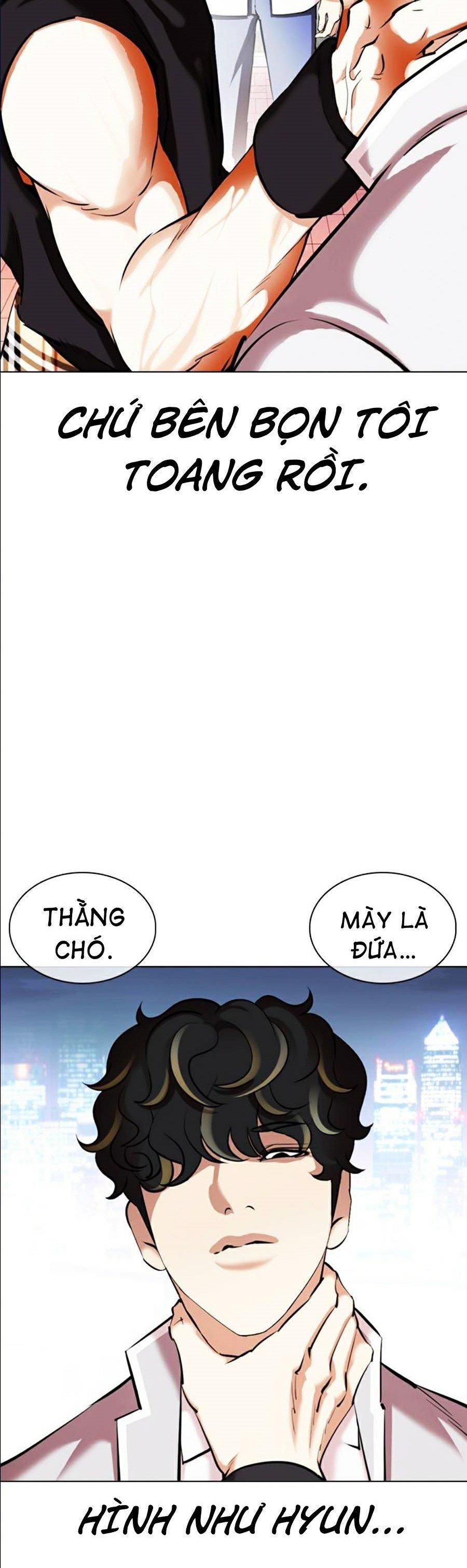 đọc truyện Hoán Đổi Diệu Kỳ Chương 360 ảnh 78 tại Truyện Dạ Ký