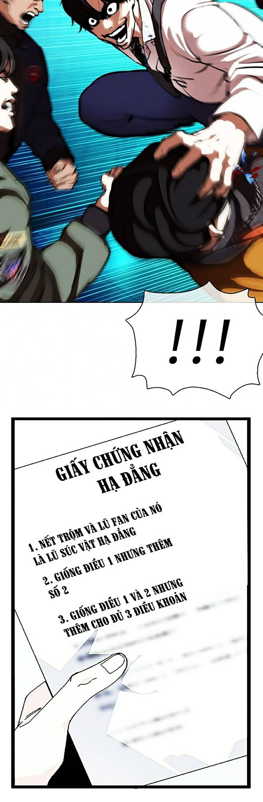 đọc truyện Hoán Đổi Diệu Kỳ Chương 363 ảnh 14 tại Truyện Dạ Ký