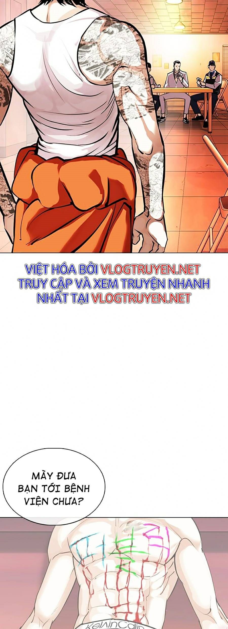 đọc truyện Hoán Đổi Diệu Kỳ Chương 363 ảnh 98 tại Truyện Dạ Ký