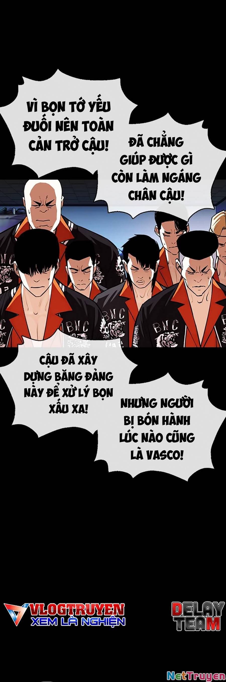 đọc truyện Hoán Đổi Diệu Kỳ Chương 364 ảnh 44 tại Truyện Dạ Ký
