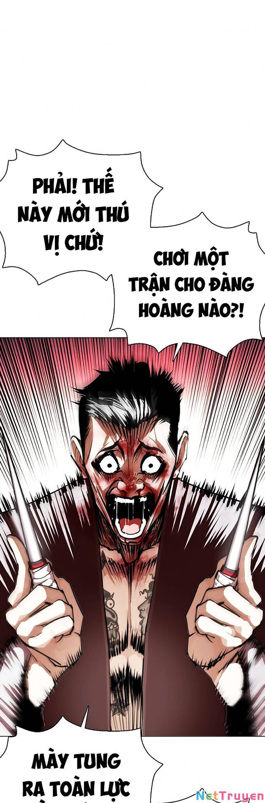 đọc truyện Hoán Đổi Diệu Kỳ Chương 364 ảnh 50 tại Truyện Dạ Ký