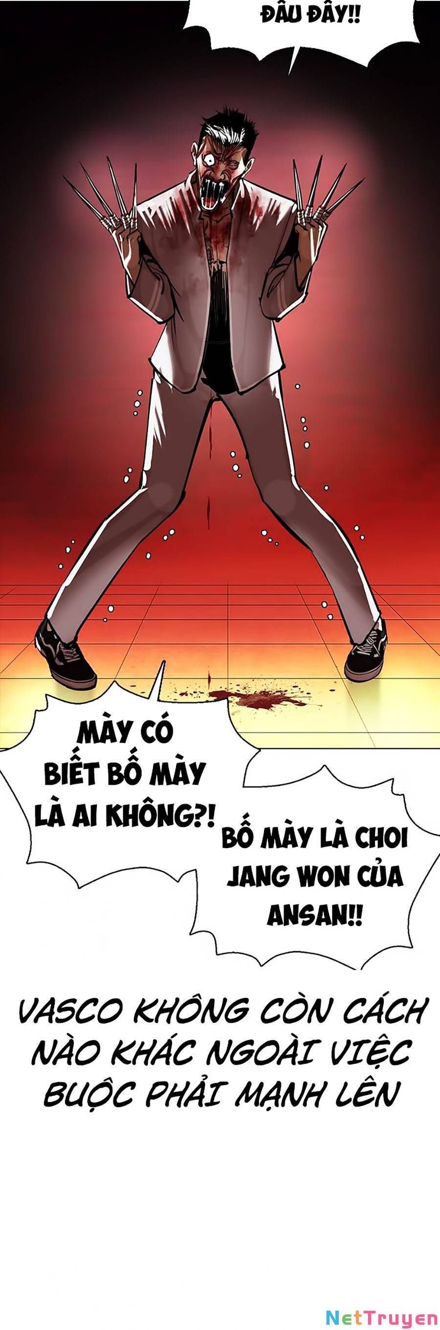 đọc truyện Hoán Đổi Diệu Kỳ Chương 364 ảnh 59 tại Truyện Dạ Ký