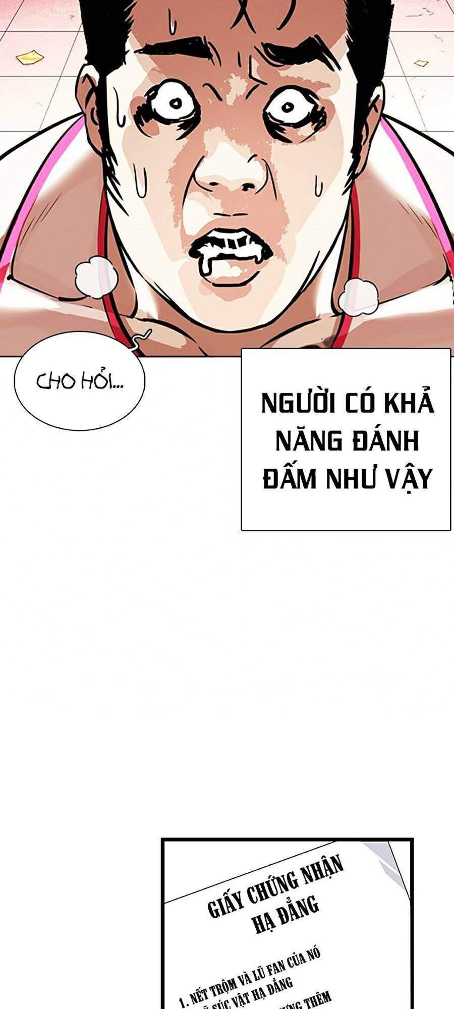 đọc truyện Hoán Đổi Diệu Kỳ Chương 365 ảnh 20 tại Thiên Thai Truyện