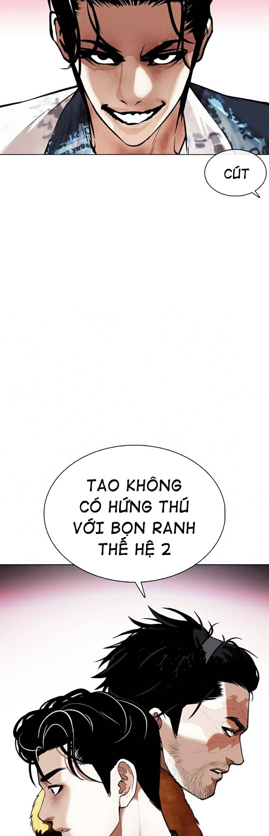 đọc truyện Hoán Đổi Diệu Kỳ Chương 366 ảnh 8 tại Truyện Dạ Ký