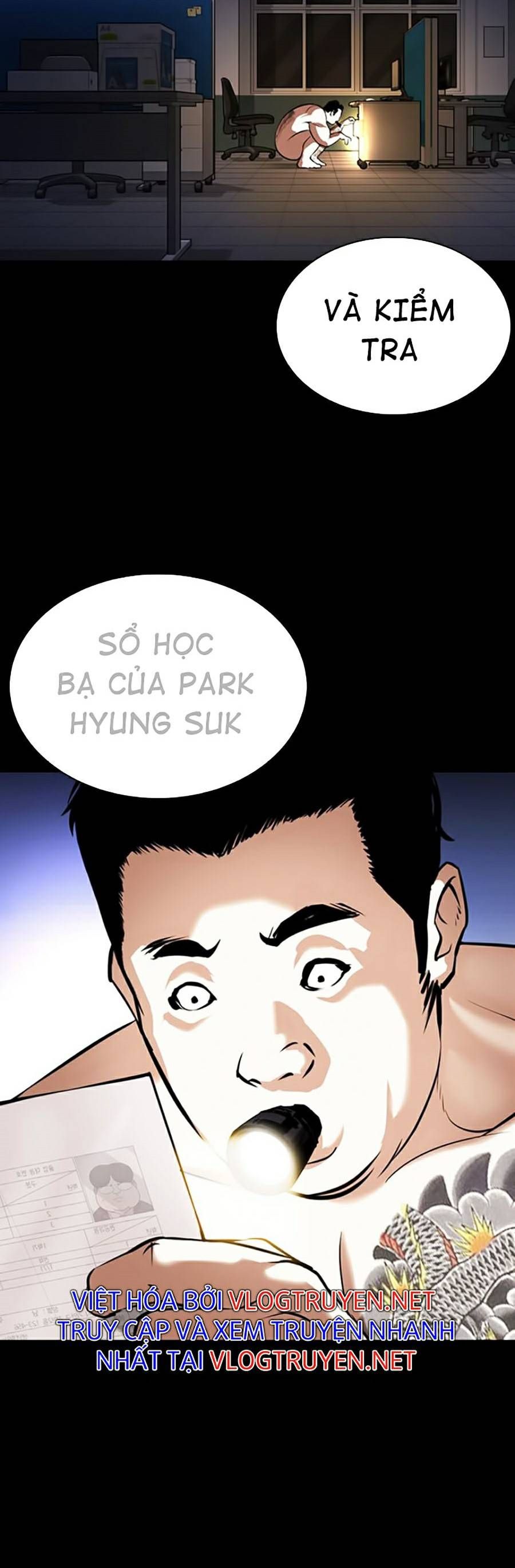 đọc truyện Hoán Đổi Diệu Kỳ Chương 369 ảnh 9 tại Truyện Dạ Ký