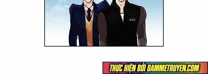 đọc truyện Hoán Đổi Diệu Kỳ Chương 37 ảnh 13 tại Truyện Dạ Ký