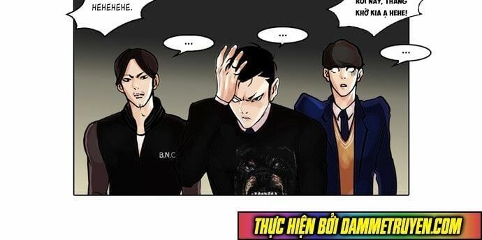 đọc truyện Hoán Đổi Diệu Kỳ Chương 37 ảnh 3 tại Truyện Dạ Ký