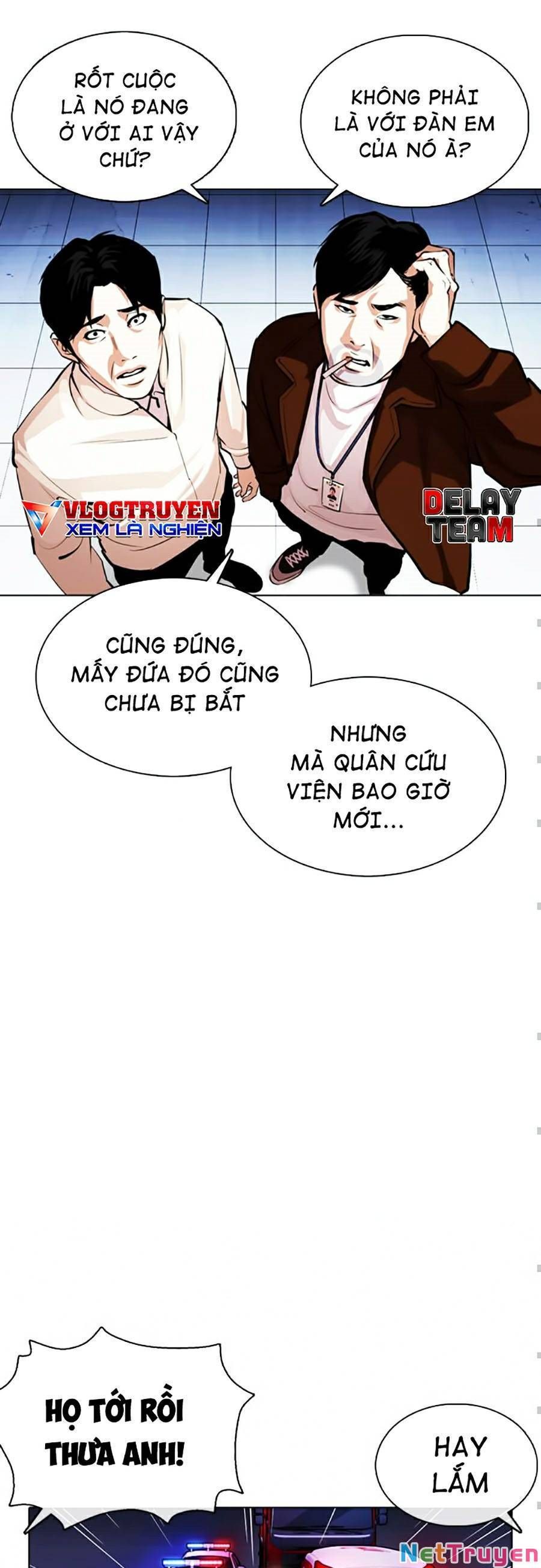 đọc truyện Hoán Đổi Diệu Kỳ Chương 371 ảnh 46 tại Thiên Thai Truyện