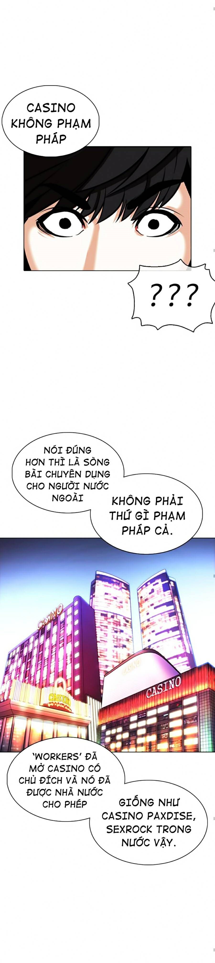 đọc truyện Hoán Đổi Diệu Kỳ Chương 372 ảnh 30 tại Truyện Dạ Ký