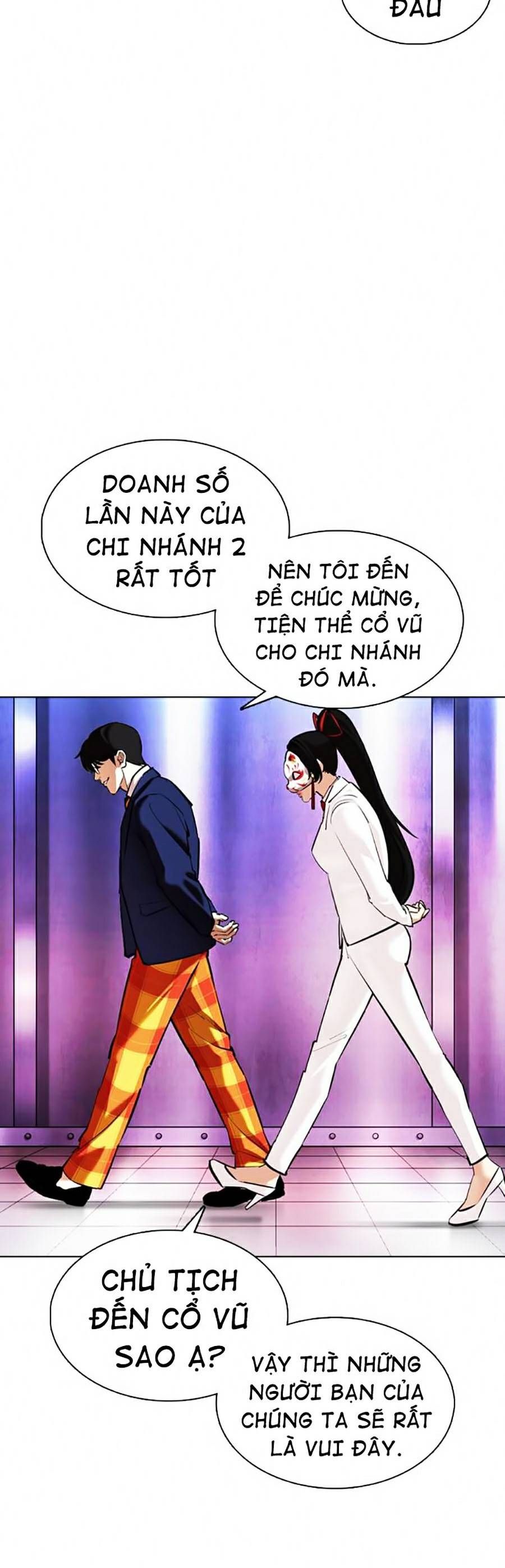 đọc truyện Hoán Đổi Diệu Kỳ Chương 372 ảnh 54 tại Truyện Dạ Ký