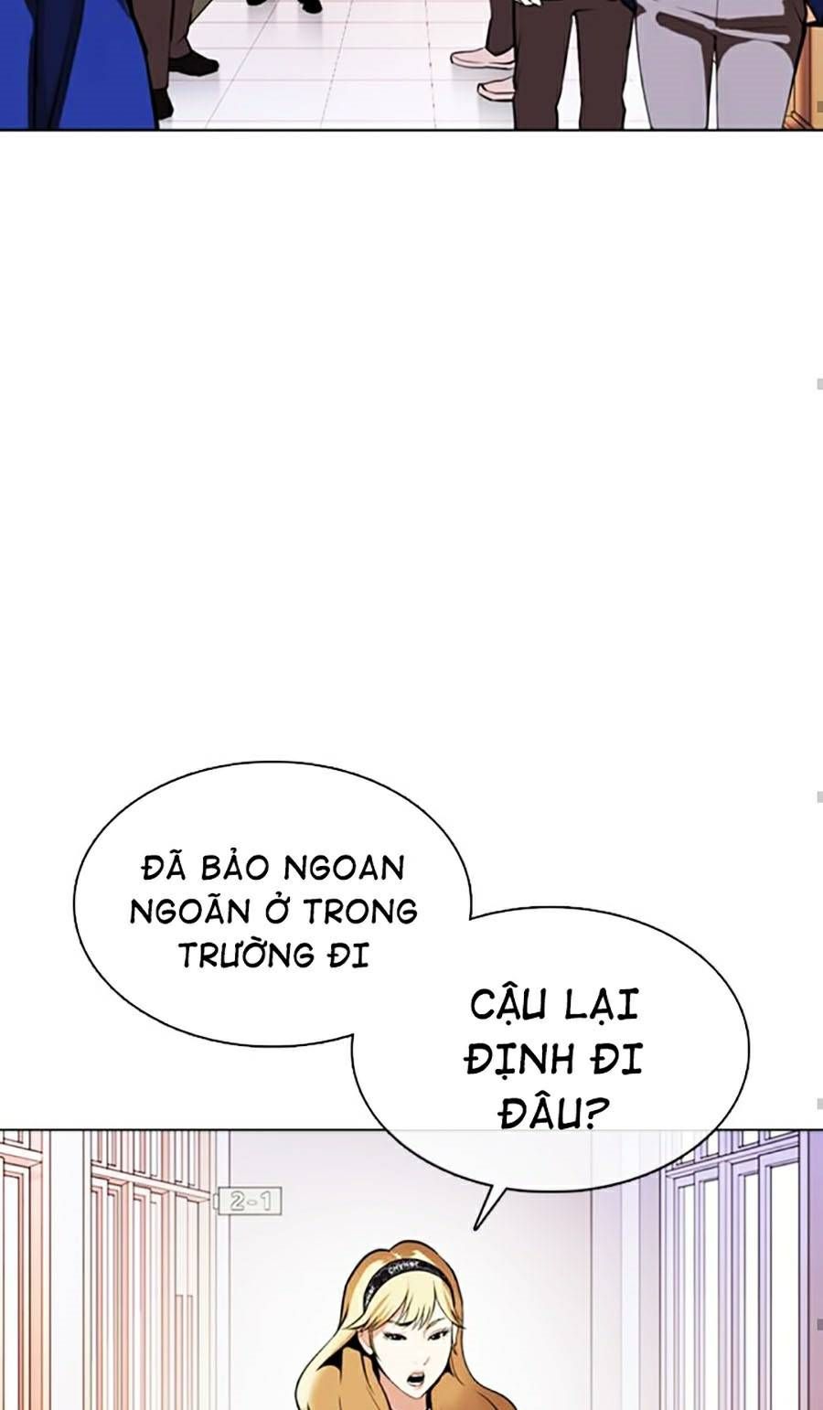 đọc truyện Hoán Đổi Diệu Kỳ Chương 373 ảnh 54 tại Truyện Dạ Ký