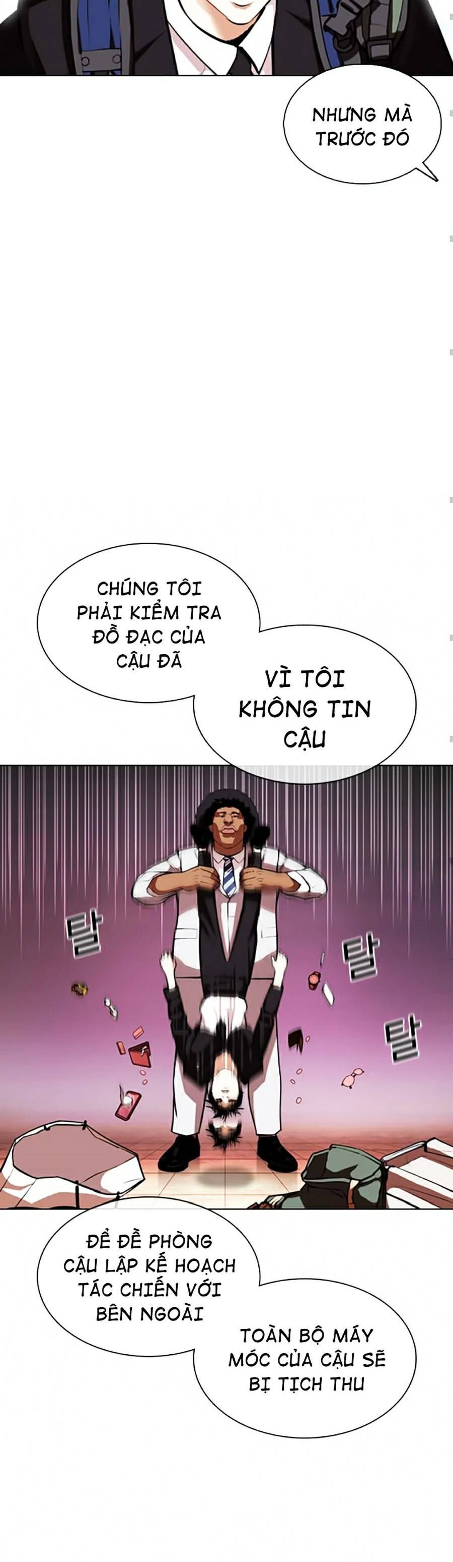 đọc truyện Hoán Đổi Diệu Kỳ Chương 373 ảnh 64 tại Truyện Dạ Ký