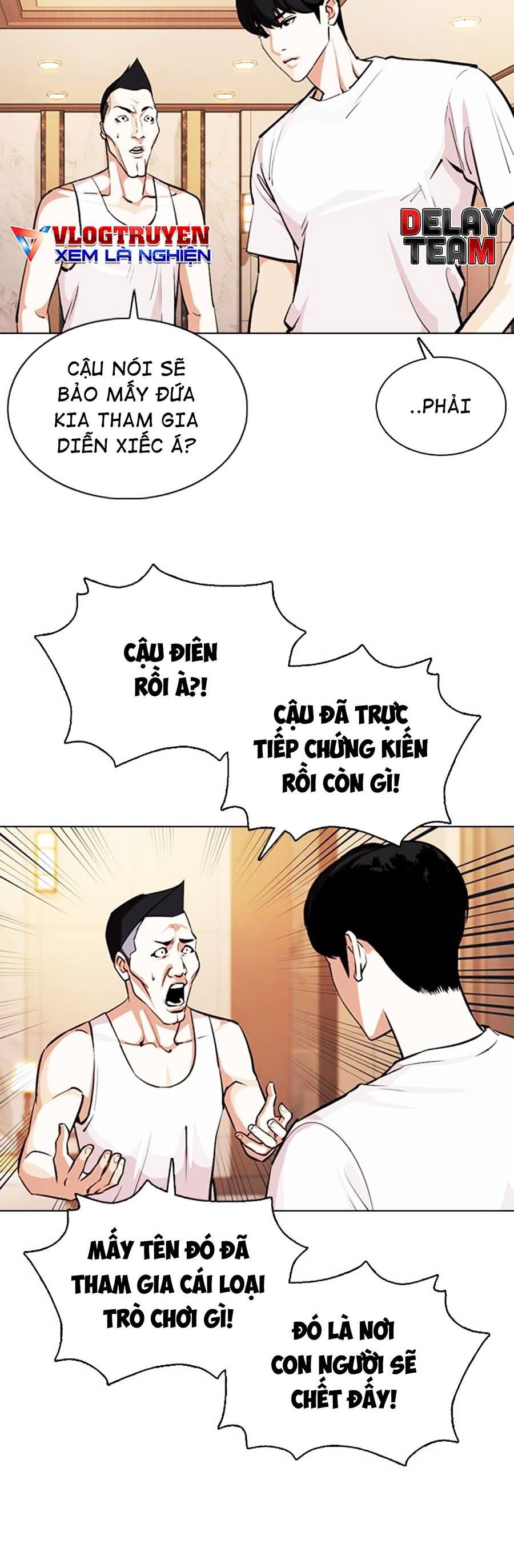 đọc truyện Hoán Đổi Diệu Kỳ Chương 375 ảnh 11 tại Thiên Thai Truyện