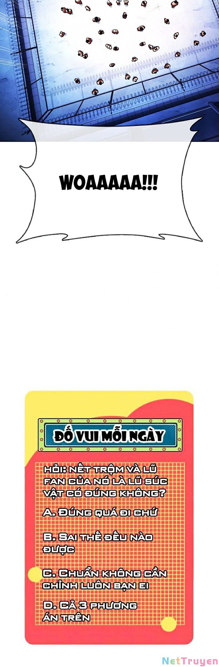 đọc truyện Hoán Đổi Diệu Kỳ Chương 377 ảnh 43 tại Truyện Dạ Ký