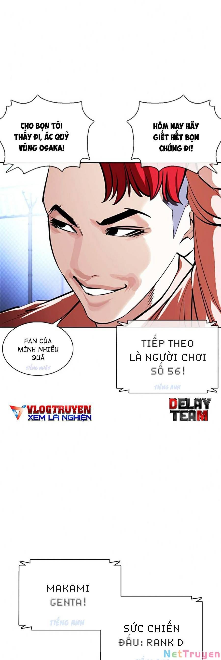 đọc truyện Hoán Đổi Diệu Kỳ Chương 377 ảnh 53 tại Truyện Dạ Ký