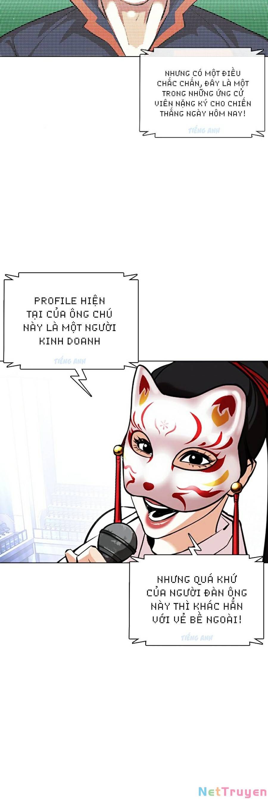 đọc truyện Hoán Đổi Diệu Kỳ Chương 377 ảnh 57 tại Truyện Dạ Ký