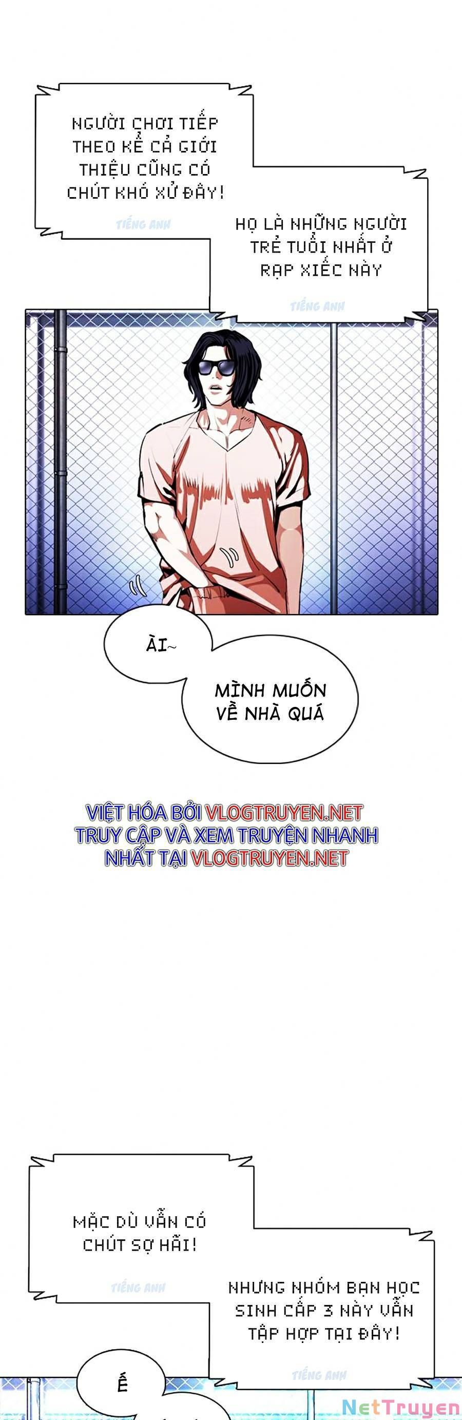 đọc truyện Hoán Đổi Diệu Kỳ Chương 377 ảnh 62 tại Truyện Dạ Ký