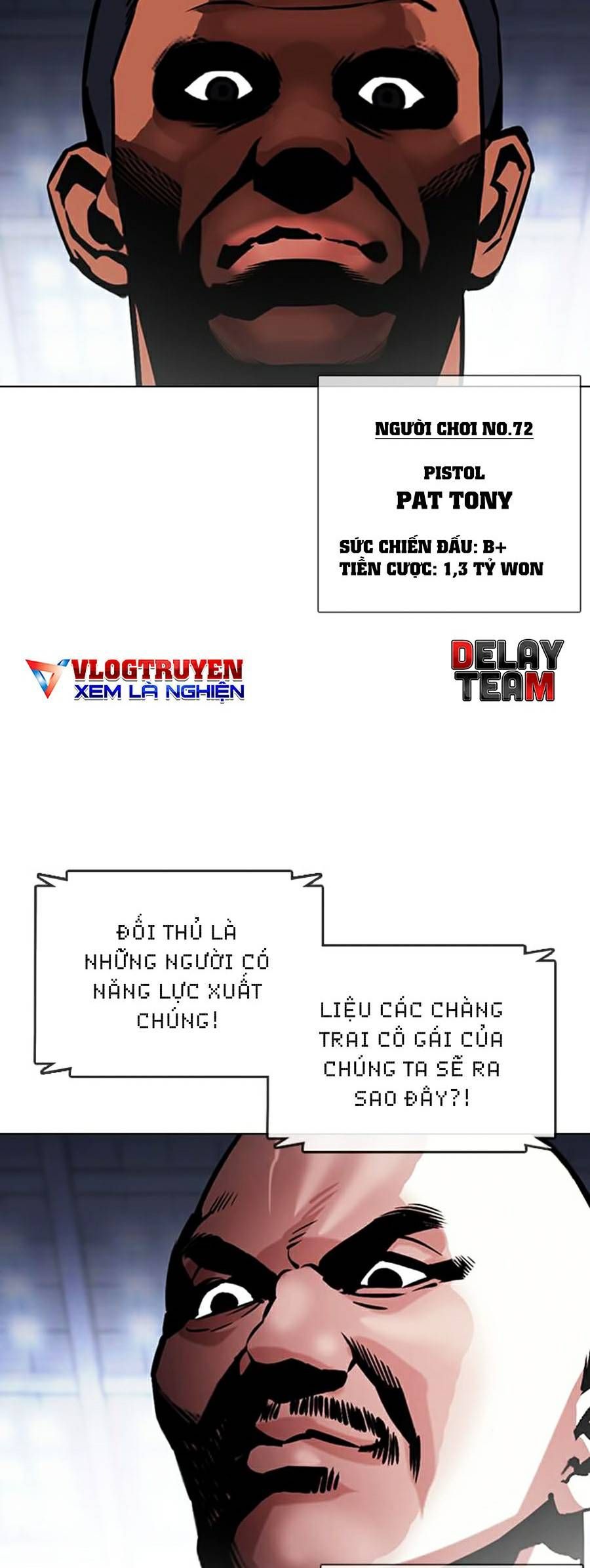 đọc truyện Hoán Đổi Diệu Kỳ Chương 378 ảnh 53 tại Truyện Dạ Ký