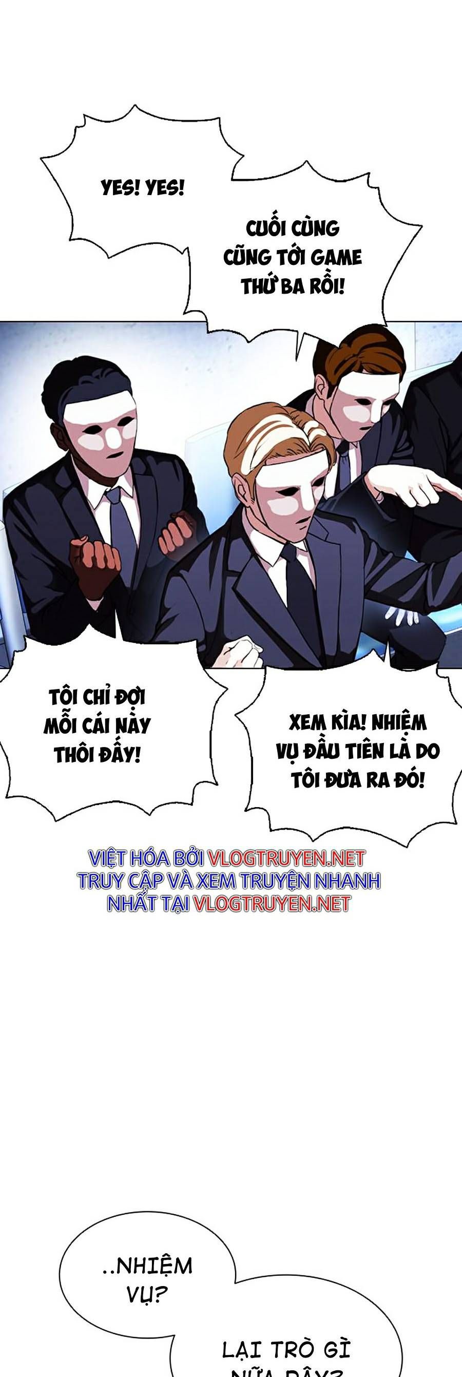 đọc truyện Hoán Đổi Diệu Kỳ Chương 379 ảnh 18 tại Thiên Thai Truyện