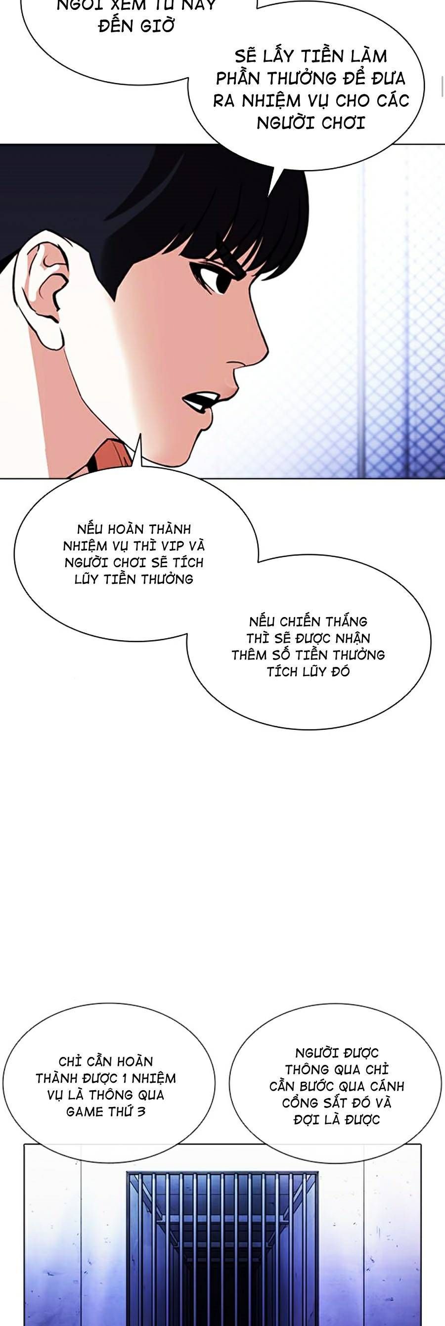 đọc truyện Hoán Đổi Diệu Kỳ Chương 379 ảnh 28 tại Thiên Thai Truyện