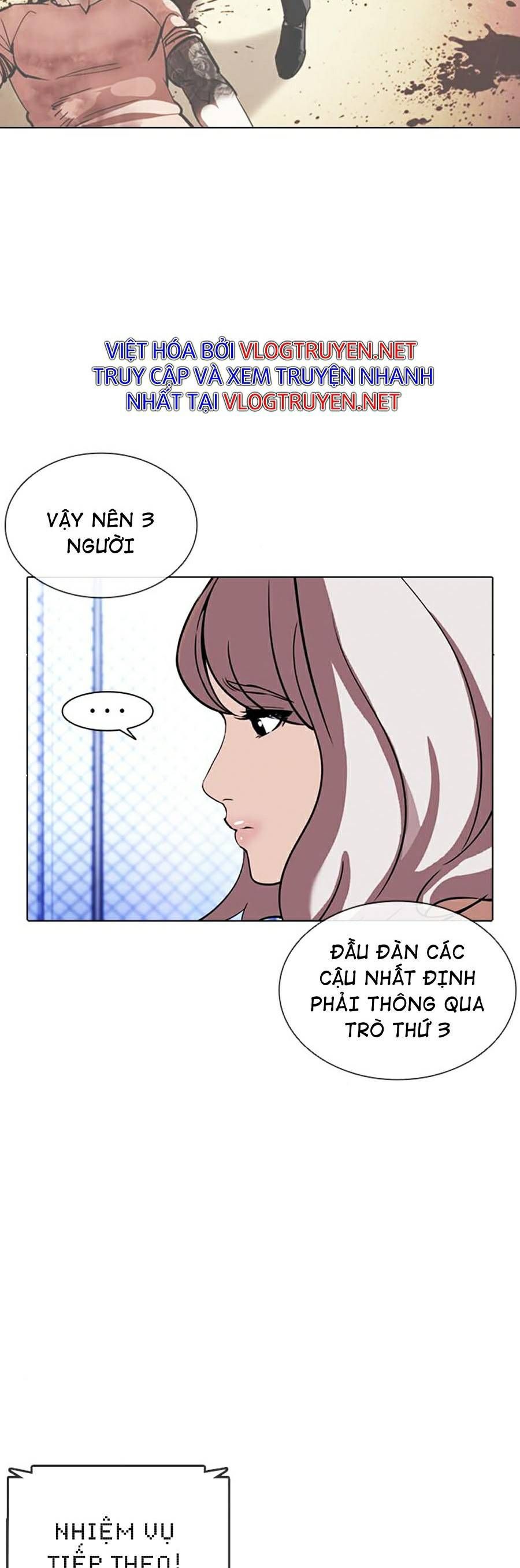 đọc truyện Hoán Đổi Diệu Kỳ Chương 379 ảnh 34 tại Thiên Thai Truyện
