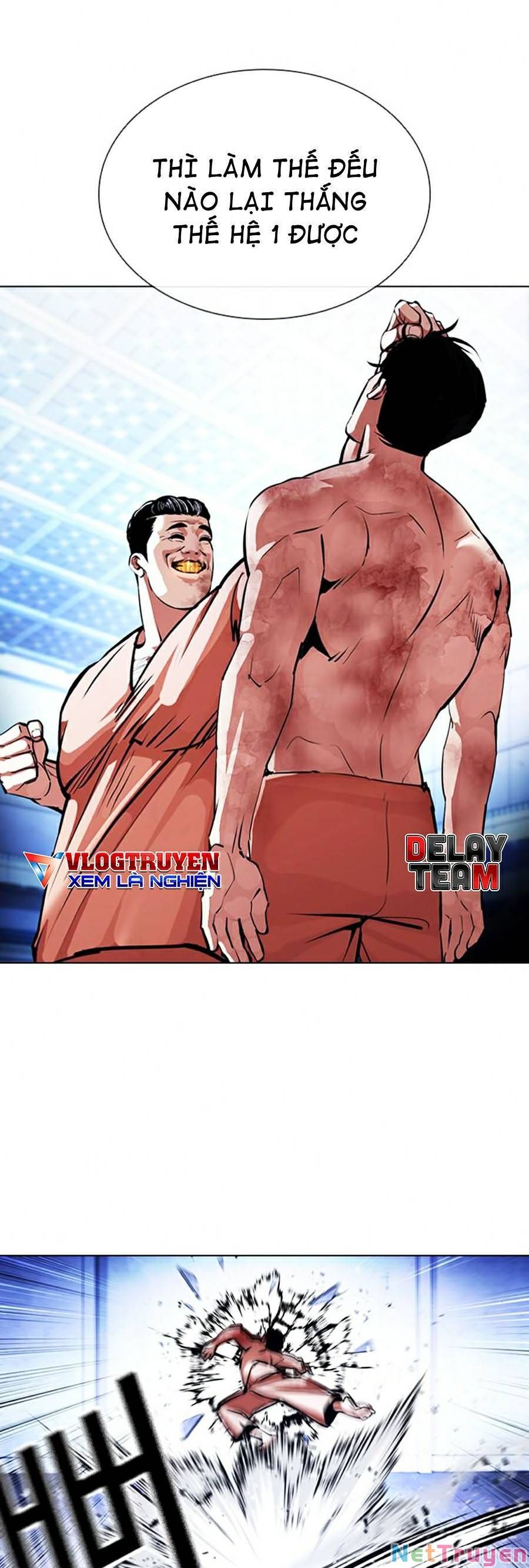 đọc truyện Hoán Đổi Diệu Kỳ Chương 380 ảnh 33 tại Thiên Thai Truyện