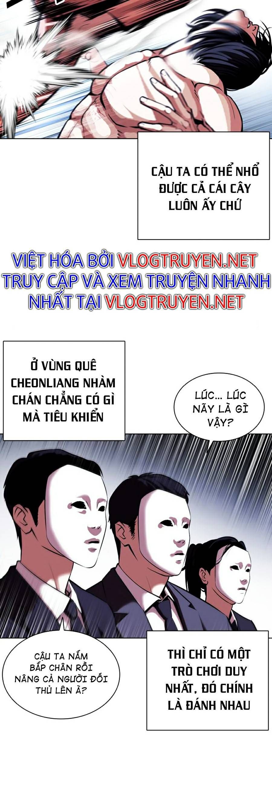 đọc truyện Hoán Đổi Diệu Kỳ Chương 382 ảnh 28 tại Truyện Dạ Ký