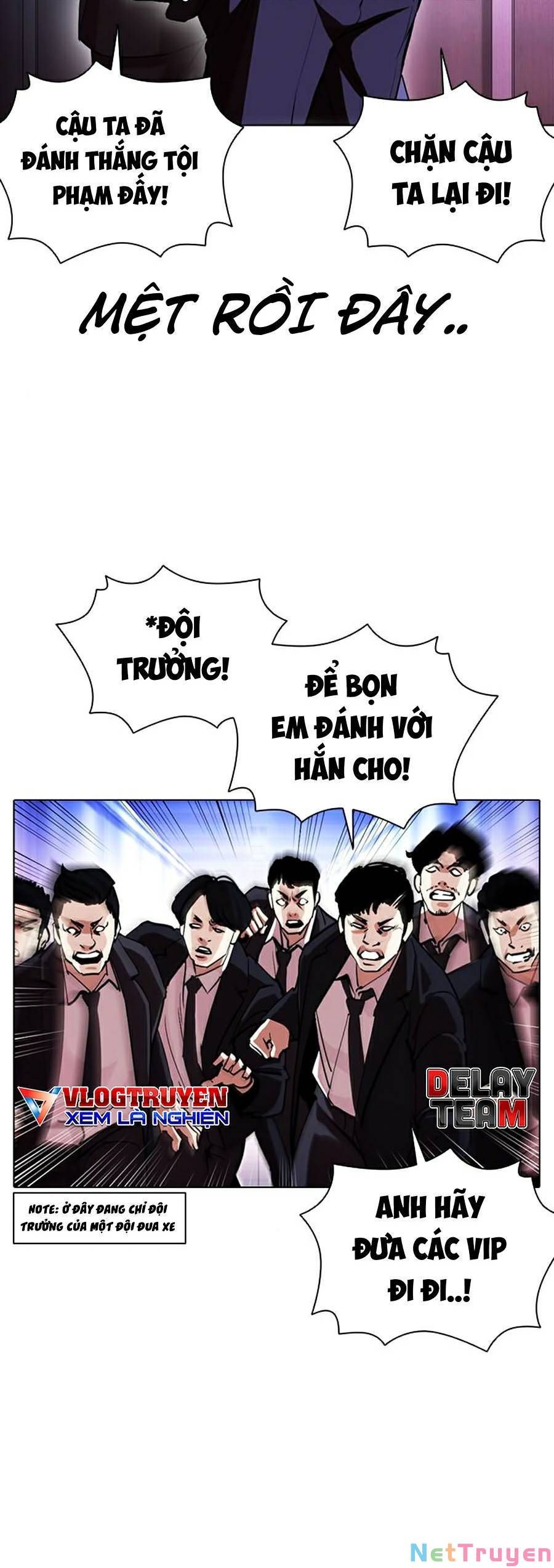 đọc truyện Hoán Đổi Diệu Kỳ Chương 384 ảnh 25 tại Truyện Dạ Ký
