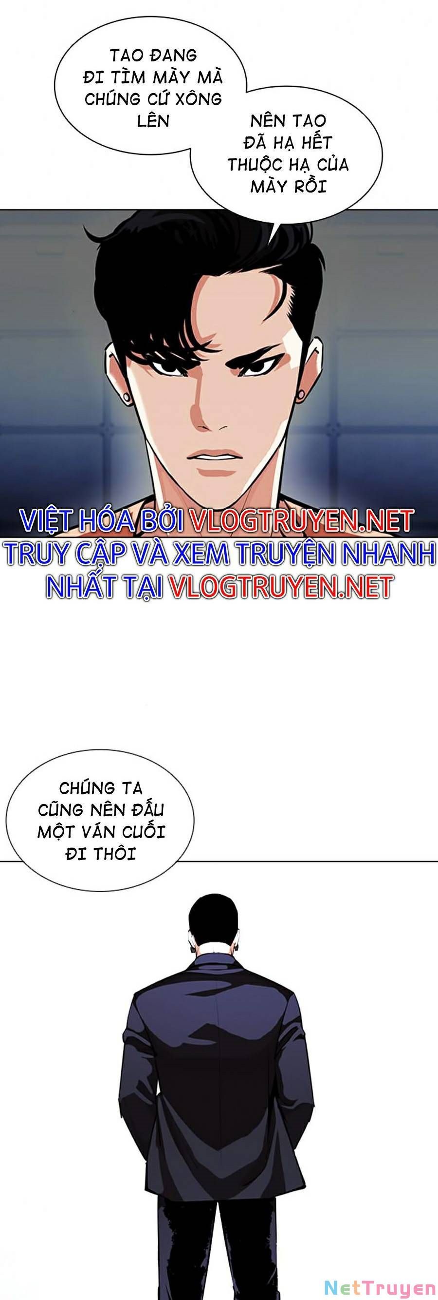 đọc truyện Hoán Đổi Diệu Kỳ Chương 384 ảnh 33 tại Truyện Dạ Ký