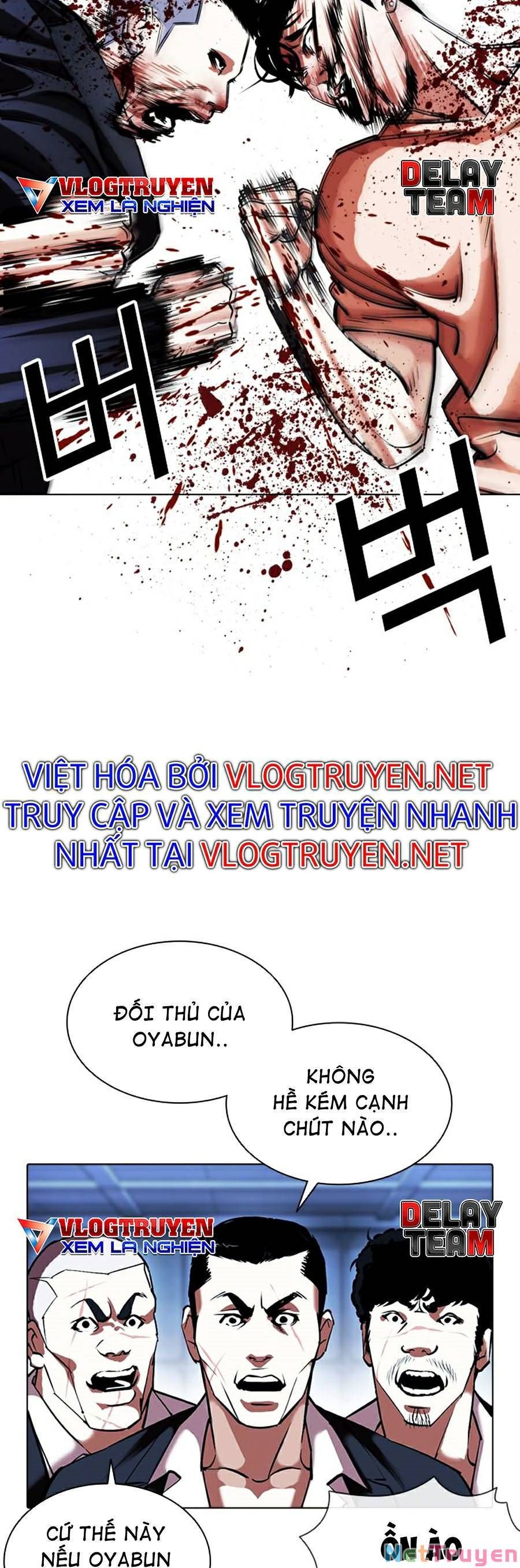 đọc truyện Hoán Đổi Diệu Kỳ Chương 385 ảnh 18 tại Truyện Dạ Ký