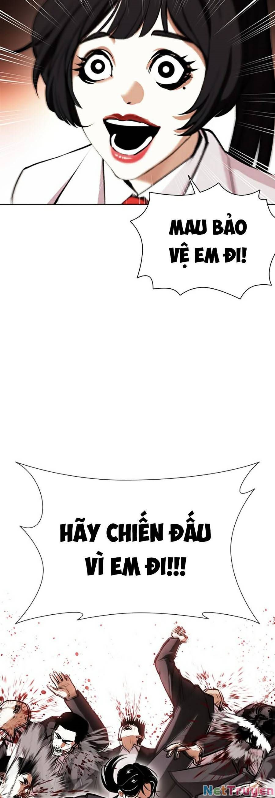 đọc truyện Hoán Đổi Diệu Kỳ Chương 387 ảnh 40 tại Thiên Thai Truyện