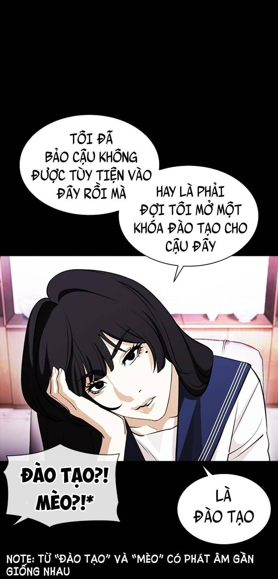 đọc truyện Hoán Đổi Diệu Kỳ Chương 389 ảnh 37 tại Truyện Dạ Ký