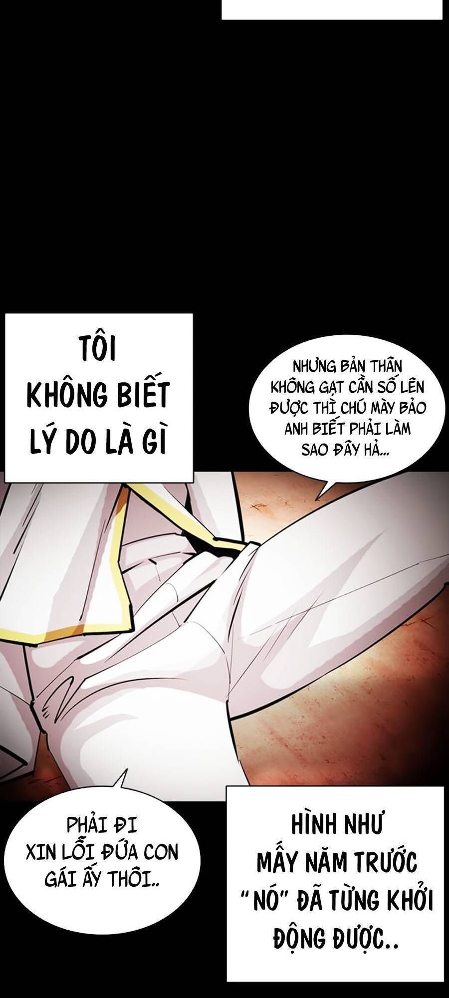 đọc truyện Hoán Đổi Diệu Kỳ Chương 391 ảnh 36 tại Thiên Thai Truyện