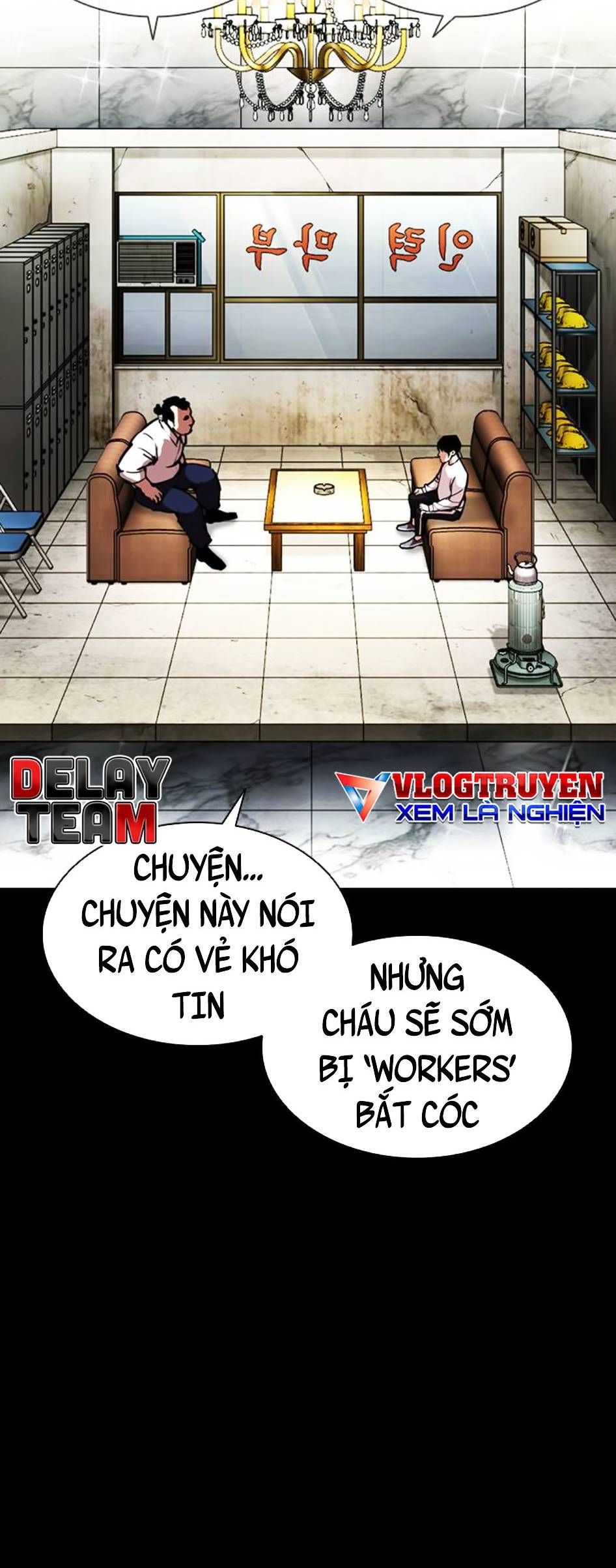 đọc truyện Hoán Đổi Diệu Kỳ Chương 392 ảnh 46 tại Truyện Dạ Ký