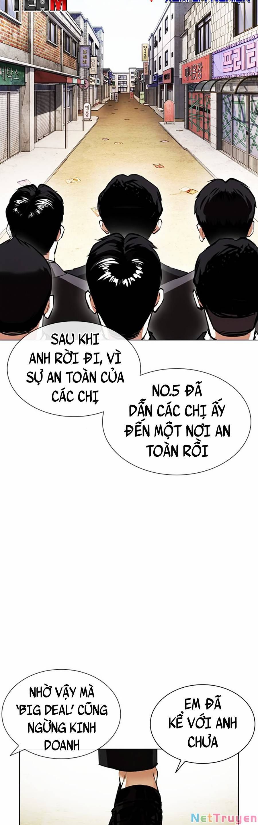 đọc truyện Hoán Đổi Diệu Kỳ Chương 394 ảnh 23 tại Thiên Thai Truyện