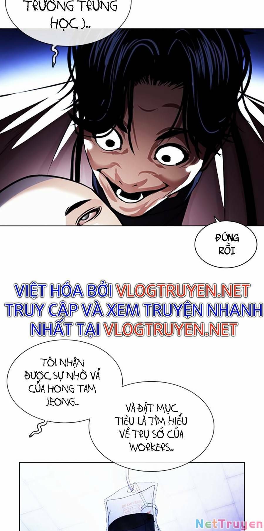 đọc truyện Hoán Đổi Diệu Kỳ Chương 395 ảnh 120 tại Truyện Dạ Ký