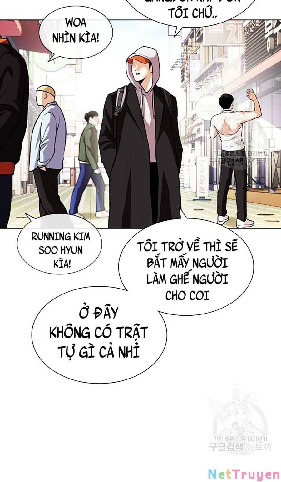 đọc truyện Hoán Đổi Diệu Kỳ Chương 397 ảnh 172 tại Truyện Dạ Ký