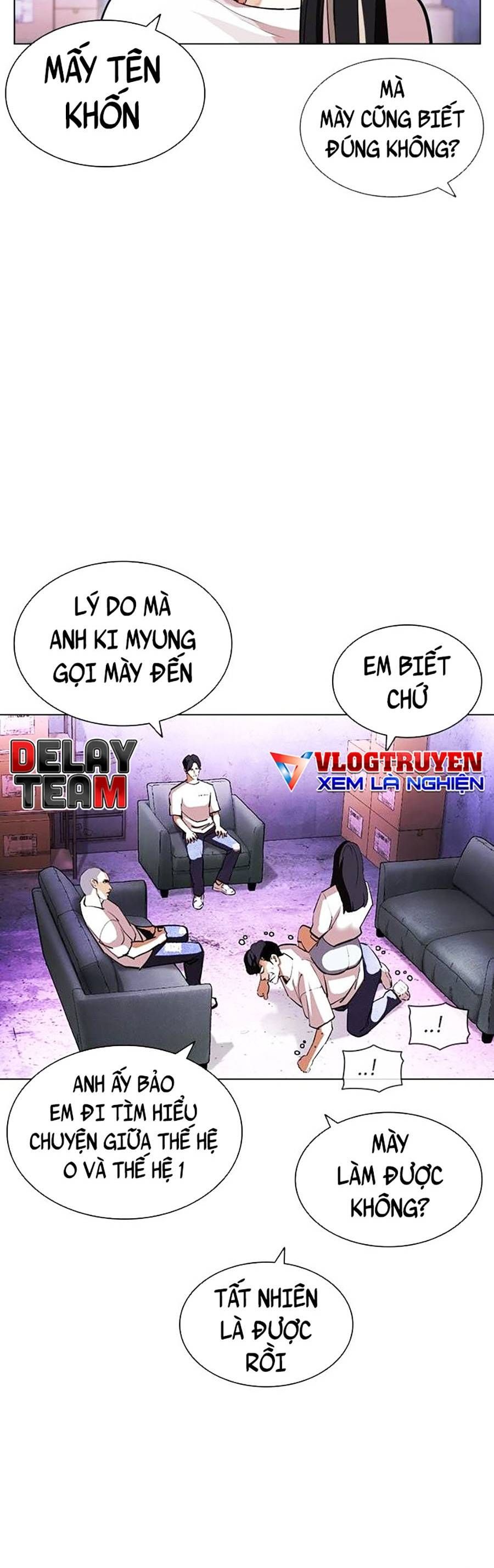 đọc truyện Hoán Đổi Diệu Kỳ Chương 398 ảnh 18 tại Truyện Dạ Ký